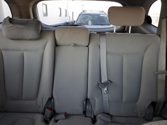 Photo 9 VIN: 5NMSG73D47H065536 - HYUNDAI SANTA FE G 