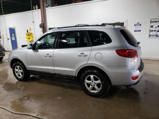 Photo 1 VIN: 5NMSG73D47H065665 - HYUNDAI SANTA FE G 