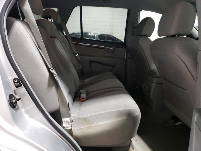 Photo 10 VIN: 5NMSG73D47H065665 - HYUNDAI SANTA FE G 