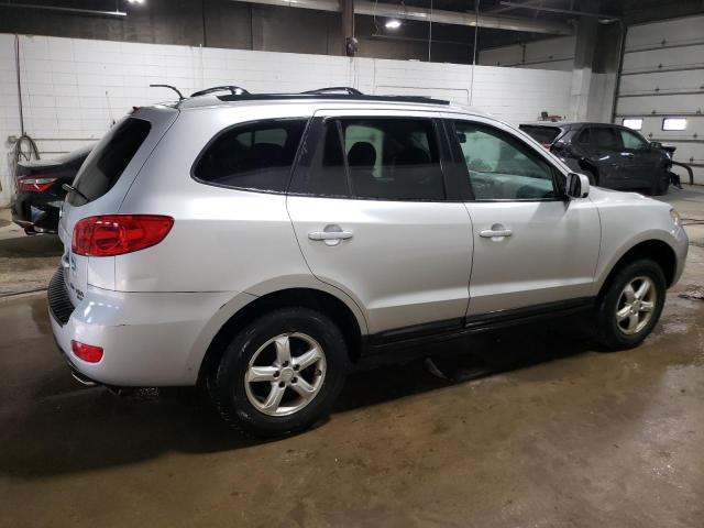 Photo 2 VIN: 5NMSG73D47H065665 - HYUNDAI SANTA FE G 