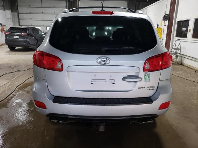 Photo 5 VIN: 5NMSG73D47H065665 - HYUNDAI SANTA FE G 