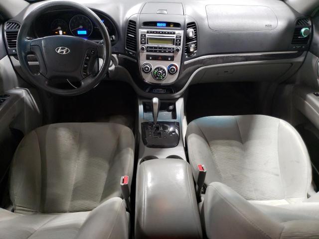 Photo 7 VIN: 5NMSG73D47H065665 - HYUNDAI SANTA FE G 