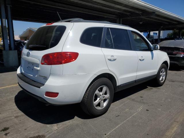 Photo 2 VIN: 5NMSG73D48H185743 - HYUNDAI SANTA FE 