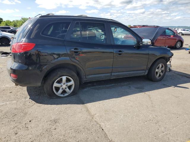 Photo 2 VIN: 5NMSG73D48H210978 - HYUNDAI SANTA FE 