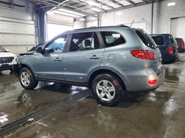 Photo 1 VIN: 5NMSG73D49H254626 - HYUNDAI SANTA FE G 