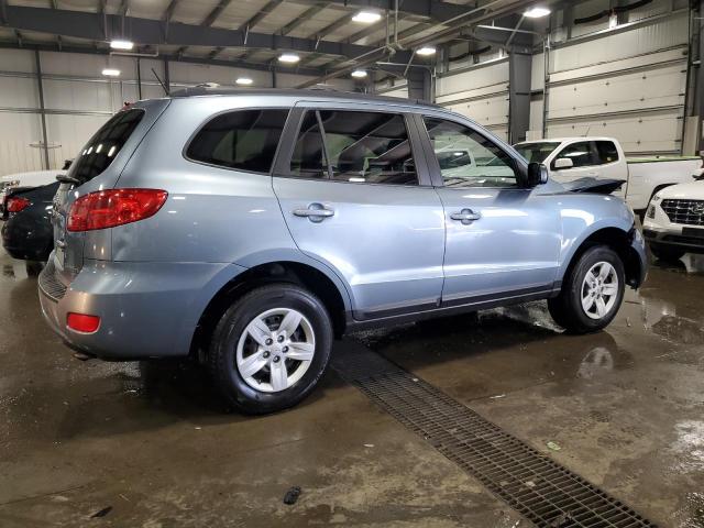 Photo 2 VIN: 5NMSG73D49H254626 - HYUNDAI SANTA FE G 