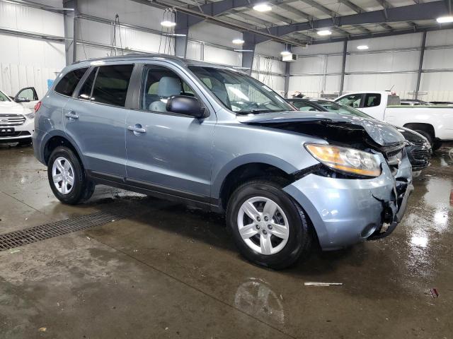 Photo 3 VIN: 5NMSG73D49H254626 - HYUNDAI SANTA FE G 