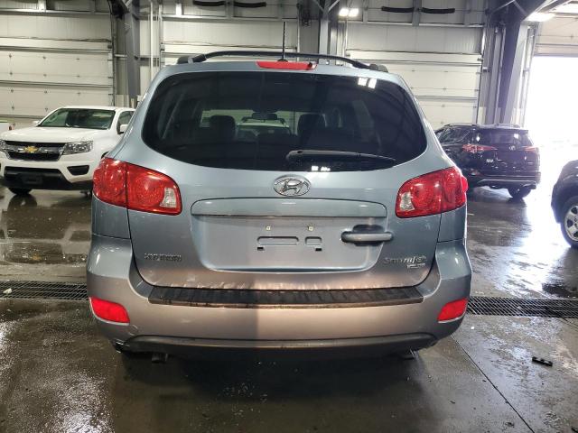 Photo 5 VIN: 5NMSG73D49H254626 - HYUNDAI SANTA FE G 