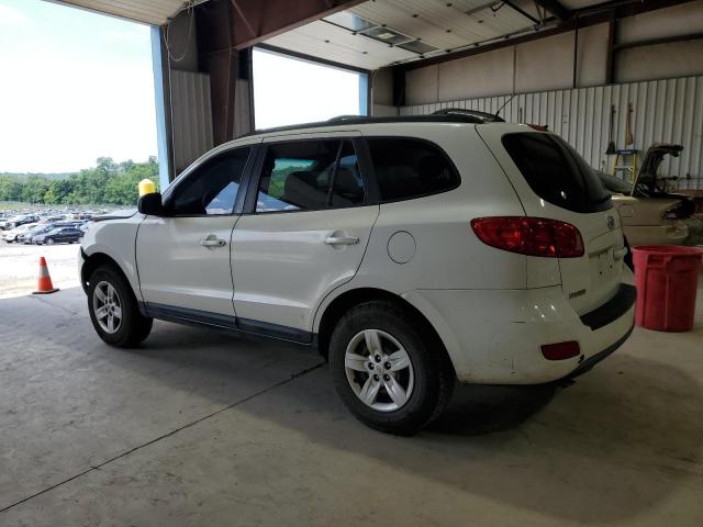 Photo 1 VIN: 5NMSG73D49H256540 - HYUNDAI SANTA FE 