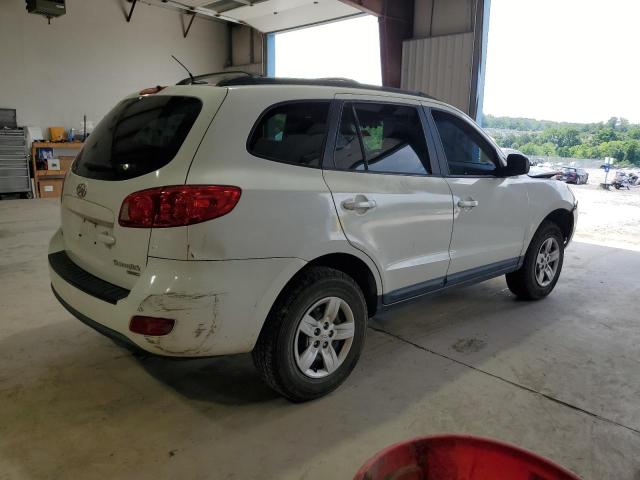 Photo 2 VIN: 5NMSG73D49H256540 - HYUNDAI SANTA FE 