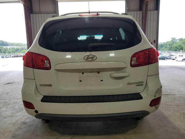 Photo 5 VIN: 5NMSG73D49H256540 - HYUNDAI SANTA FE 