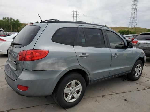 Photo 2 VIN: 5NMSG73D49H287643 - HYUNDAI SANTA FE 