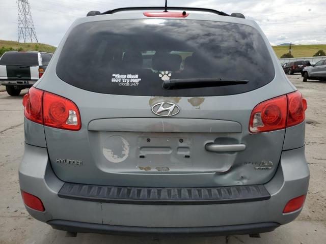 Photo 5 VIN: 5NMSG73D49H287643 - HYUNDAI SANTA FE 