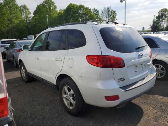 Photo 1 VIN: 5NMSG73D57H056389 - HYUNDAI SANTA FE 