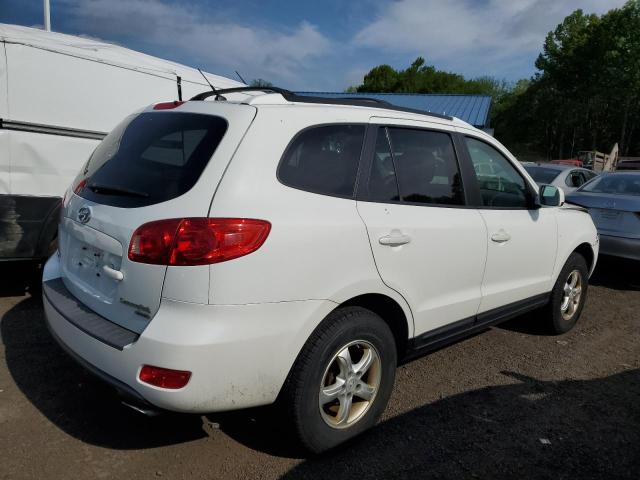 Photo 2 VIN: 5NMSG73D57H056389 - HYUNDAI SANTA FE 