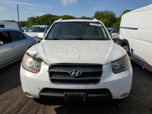 Photo 4 VIN: 5NMSG73D57H056389 - HYUNDAI SANTA FE 