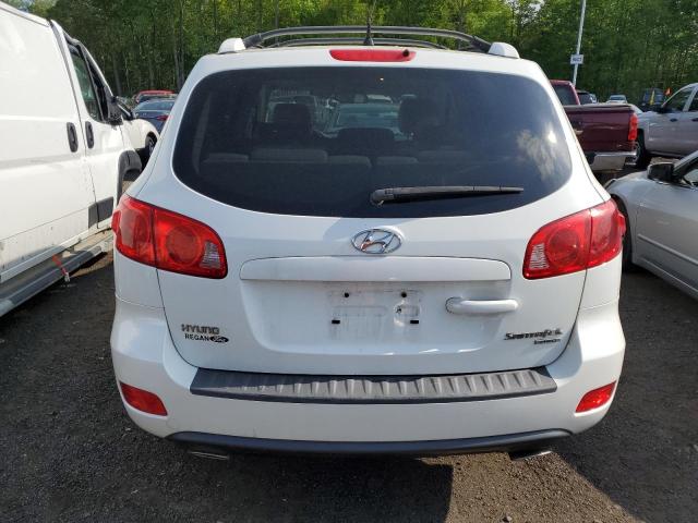 Photo 5 VIN: 5NMSG73D57H056389 - HYUNDAI SANTA FE 