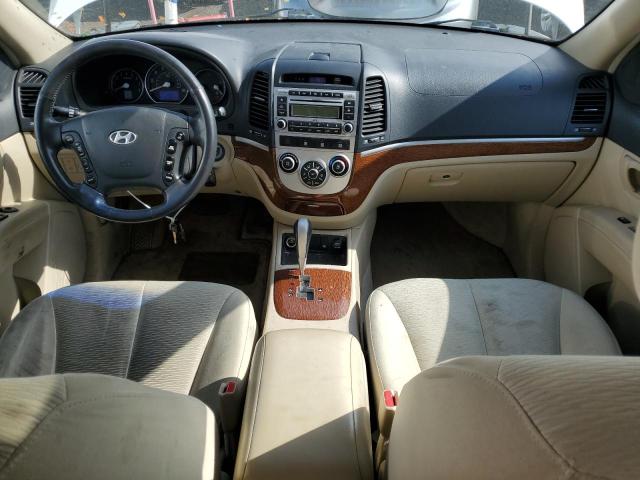 Photo 7 VIN: 5NMSG73D57H056389 - HYUNDAI SANTA FE 