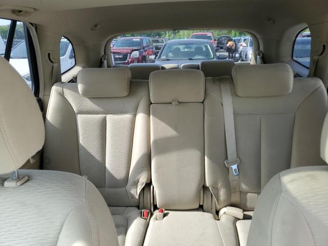 Photo 9 VIN: 5NMSG73D57H056389 - HYUNDAI SANTA FE 