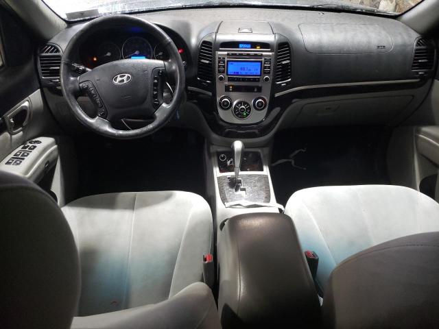 Photo 7 VIN: 5NMSG73D59H321234 - HYUNDAI SANTA FE 