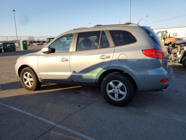 Photo 1 VIN: 5NMSG73D67H061097 - HYUNDAI SANTA FE 