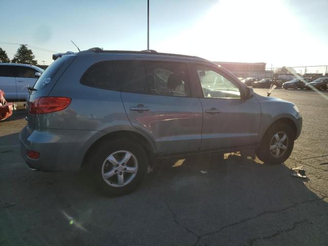 Photo 2 VIN: 5NMSG73D67H061097 - HYUNDAI SANTA FE 