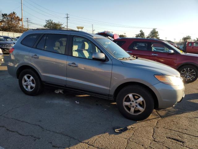 Photo 3 VIN: 5NMSG73D67H061097 - HYUNDAI SANTA FE 