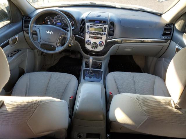 Photo 7 VIN: 5NMSG73D67H061097 - HYUNDAI SANTA FE 