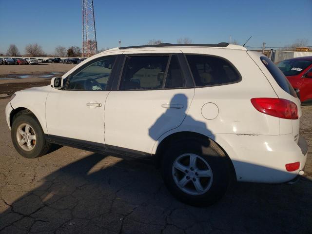 Photo 1 VIN: 5NMSG73D67H064968 - HYUNDAI SANTA FE 