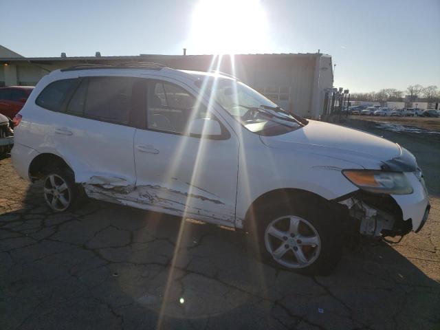 Photo 3 VIN: 5NMSG73D67H064968 - HYUNDAI SANTA FE 