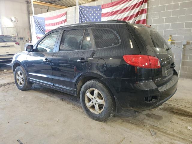 Photo 1 VIN: 5NMSG73D67H113649 - HYUNDAI SANTA FE G 