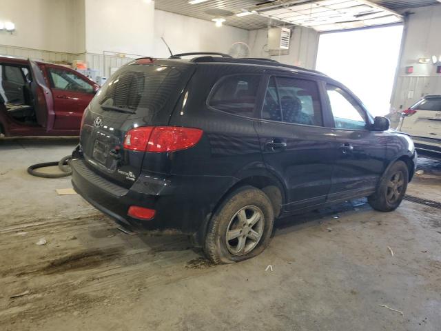 Photo 2 VIN: 5NMSG73D67H113649 - HYUNDAI SANTA FE G 