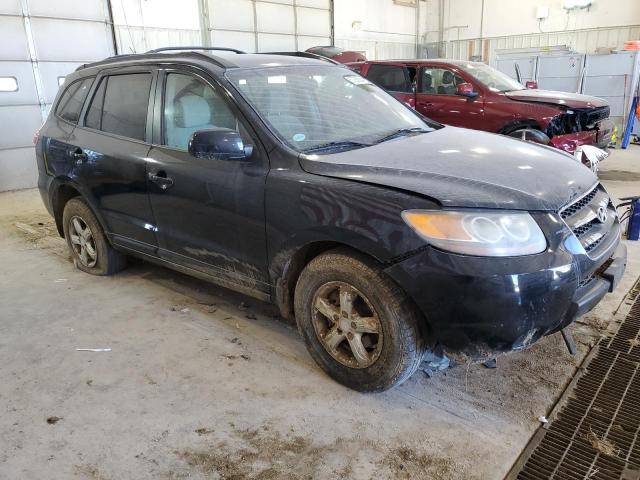 Photo 3 VIN: 5NMSG73D67H113649 - HYUNDAI SANTA FE G 