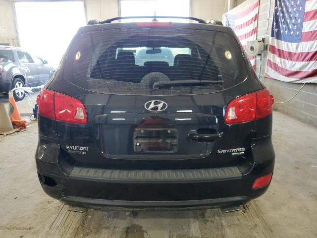 Photo 5 VIN: 5NMSG73D67H113649 - HYUNDAI SANTA FE G 