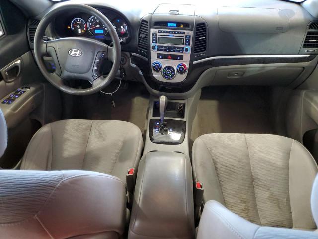 Photo 7 VIN: 5NMSG73D67H113649 - HYUNDAI SANTA FE G 