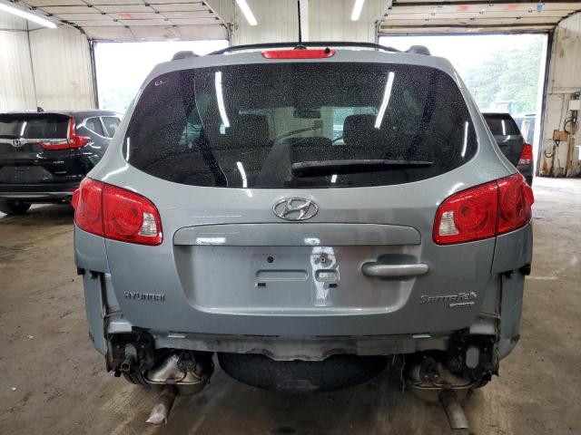 Photo 5 VIN: 5NMSG73D68H191236 - HYUNDAI SANTA FE 