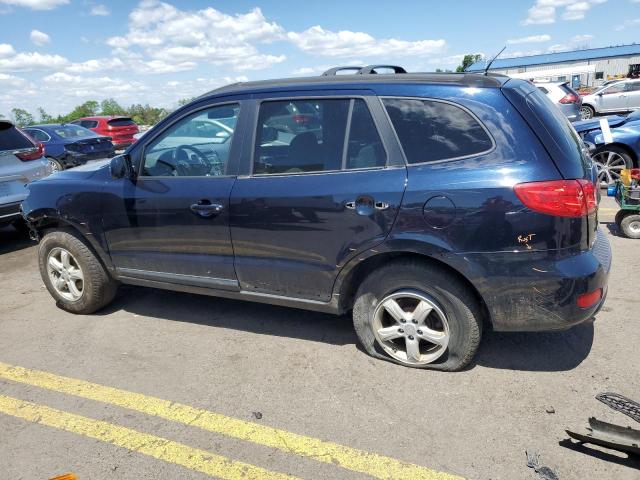 Photo 1 VIN: 5NMSG73D68H203157 - HYUNDAI SANTA FE 