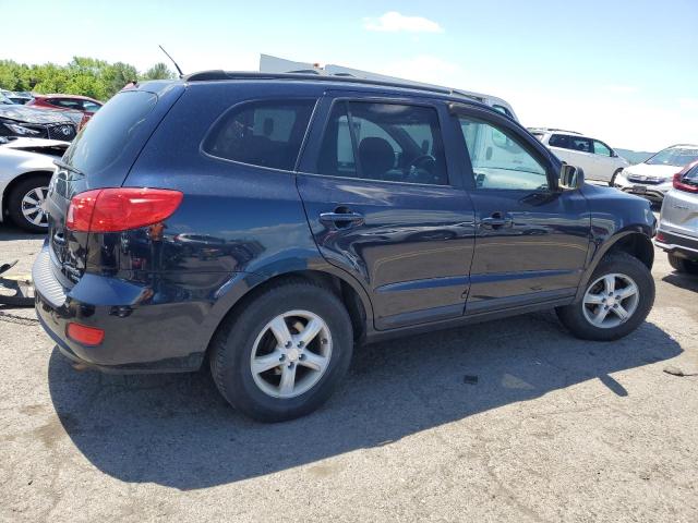 Photo 2 VIN: 5NMSG73D68H203157 - HYUNDAI SANTA FE 