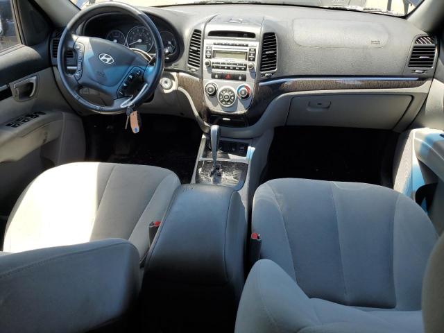 Photo 7 VIN: 5NMSG73D68H203157 - HYUNDAI SANTA FE 