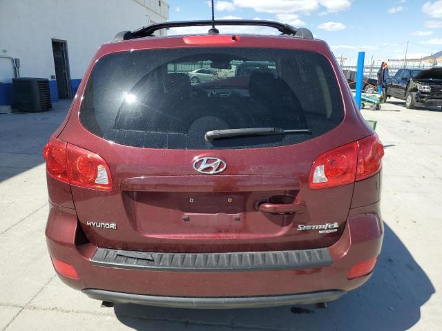 Photo 5 VIN: 5NMSG73D69H252831 - HYUNDAI SANTA FE 