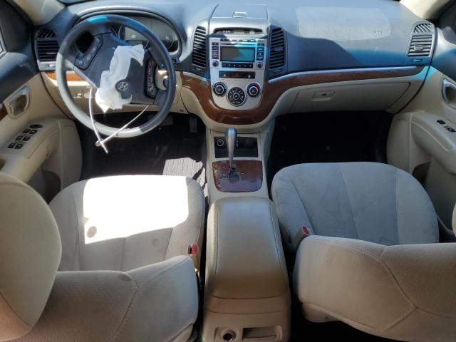 Photo 7 VIN: 5NMSG73D69H252831 - HYUNDAI SANTA FE 