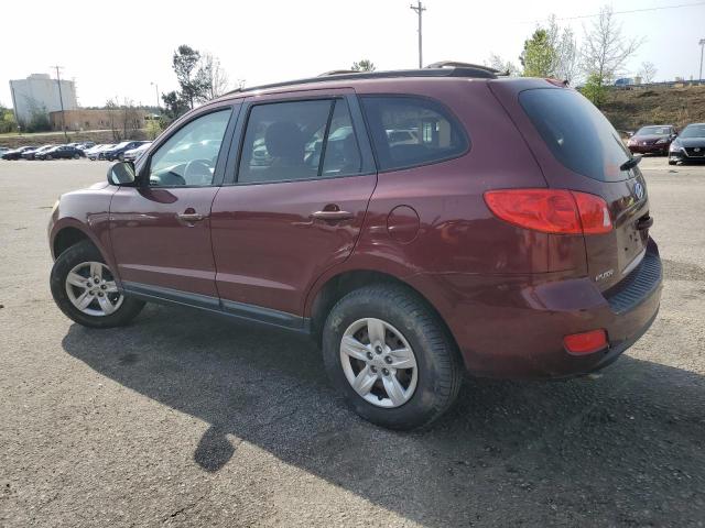 Photo 1 VIN: 5NMSG73D69H283397 - HYUNDAI SANTA FE 