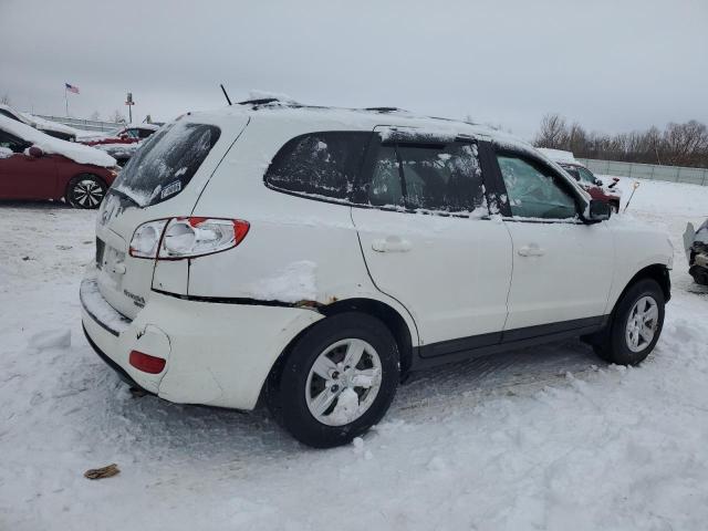 Photo 2 VIN: 5NMSG73D69H297512 - HYUNDAI SANTA FE 