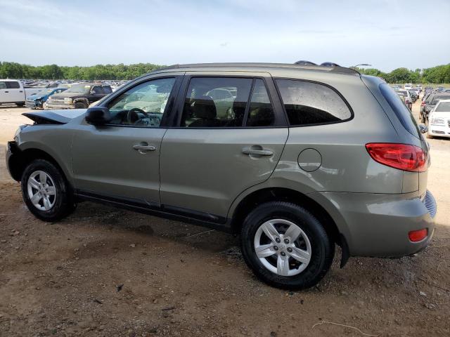 Photo 1 VIN: 5NMSG73D69H316382 - HYUNDAI SANTA FE 