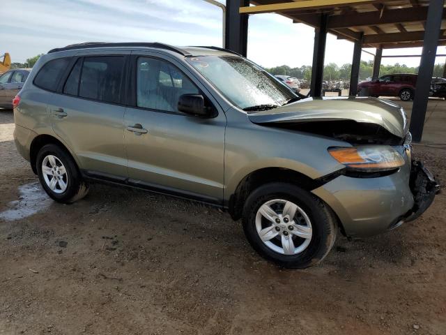 Photo 3 VIN: 5NMSG73D69H316382 - HYUNDAI SANTA FE 