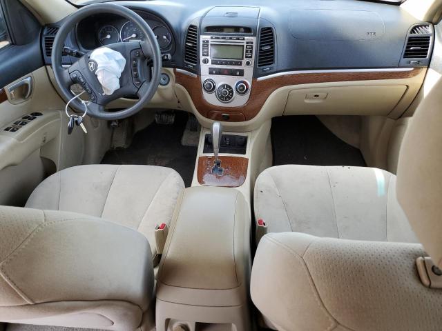 Photo 7 VIN: 5NMSG73D69H316382 - HYUNDAI SANTA FE 