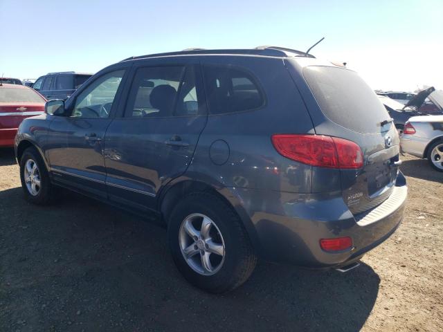 Photo 1 VIN: 5NMSG73D77H080760 - HYUNDAI SANTA FE G 