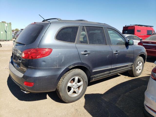 Photo 2 VIN: 5NMSG73D77H080760 - HYUNDAI SANTA FE G 