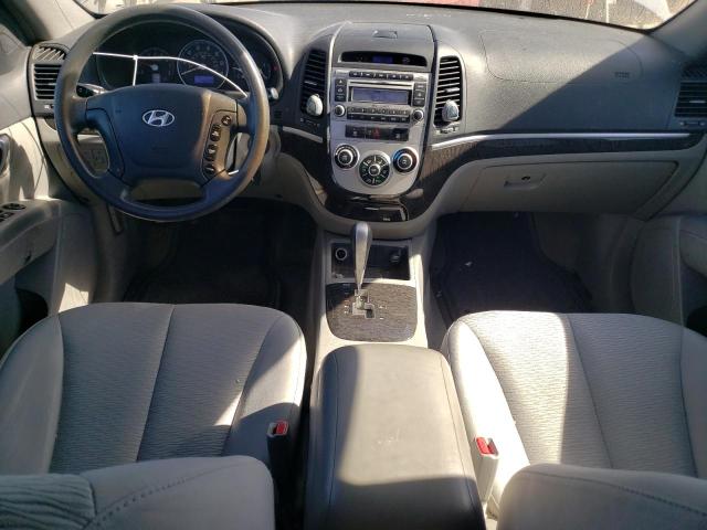 Photo 7 VIN: 5NMSG73D77H080760 - HYUNDAI SANTA FE G 