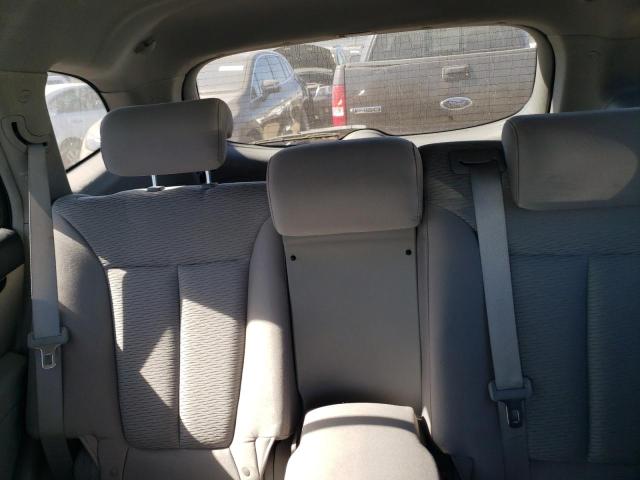 Photo 9 VIN: 5NMSG73D77H080760 - HYUNDAI SANTA FE G 